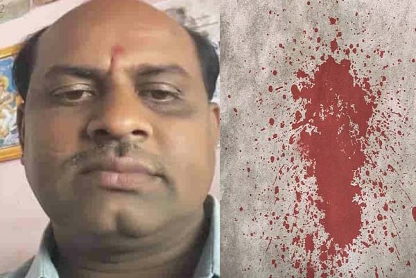 ಪತ್ನಿಯ ಸಹೋದರಿ ಜತೆ ಎರಡನೇ ಮದುವೆಗೆ ತಯಾರಾಗಿದ್ದ ಡಾಕ್ಟರ್‌ ಬರ್ಬರ ಹ*ತ್ಯೆ