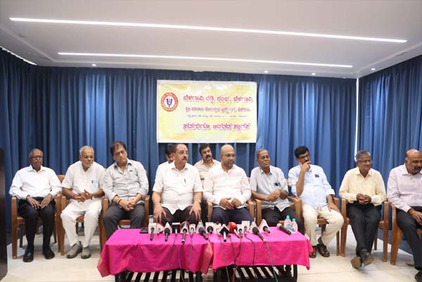 ಕುಂದಾನಗರಿಯಲ್ಲಿ ತಿರುಮಲ ತಿರುಪತಿ ಮಾದರಿಯ ಭವ್ಯ ಮಂದಿರ ನಿರ್ಮಾಣ