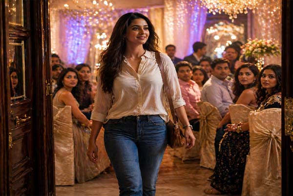 WOMEN | ಈ ಒಂಬತ್ತು ಲಕ್ಷಣಗಳು ಕಾಣಿಸಿದ್ರೆ ನೀವು ಅತ್ಯಂತ ಆಕರ್ಷಕ ಮಹಿಳೆ ಎಂದರ್ಥ!