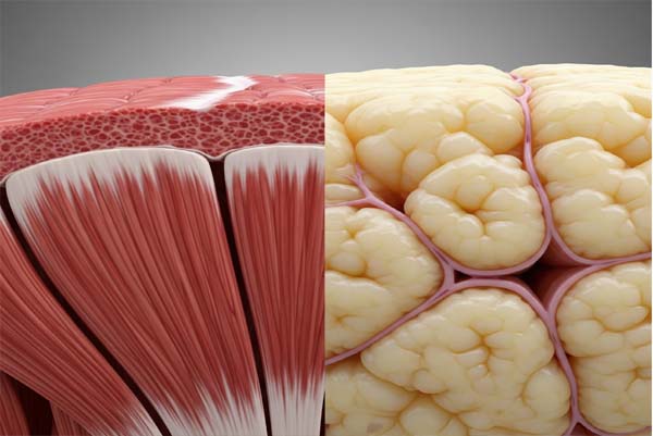 FAT LOSS | ನಿಮ್ಮ ದೇಹದಲ್ಲಿ ಫ್ಯಾಟ್‌ ಕರಗ್ತಾ ಇದೆ ಅಂದ್ರೆ ಈ ಲಕ್ಷಣಗಳು ಕಾಣಿಸುತ್ತವೆ ನೋಡಿ..