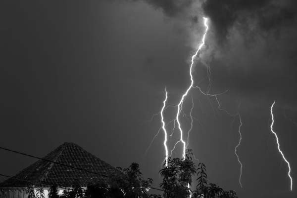 ಬೀದರ್‌ನಲ್ಲಿ ಸಿಡಿಲು ಬಡಿದು ಇಬ್ಬರು ರೈತ ಯುವಕರು ಸಾವು