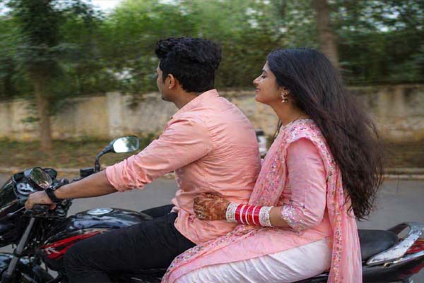 ಮದುವೆಯ ದಿನ ರೆಡಿ ಆಗೋಕೆ ಪಾರ್ಲರ್‌ಗೆ ಹೋಗ್ತಿದ್ದ ಯುವತಿ ಅಪಘಾತದಲ್ಲಿ ಸಾ*ವು