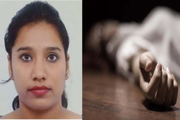 ಕೊರೋನಾ ಸಮಯದಲ್ಲೇ ಪೂಜಾ ದತ್ತಾಗೆ ಮದುವೆಯಾಗಿತ್ತು, ಗಂಡ ಸತ್ತುಹೋಗಿದ್ರು ಎಂದ ಟೆಕ್ಕಿ ತಂದೆ