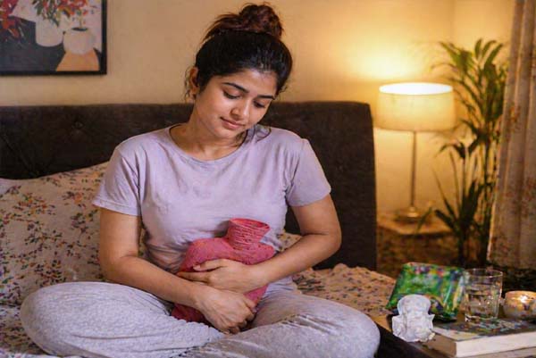 WOMEN | ಪೀರಿಯಡ್ಸ್‌ ಬೇಗ ಆಗ್ಬೇಕಾ? ದಿನವನ್ನು ಪ್ರೀಪೋನ್‌ ಮಾಡಿಕೊಳ್ಳೋಕೆ ಇದನ್ನು ತಿನ್ನಿ