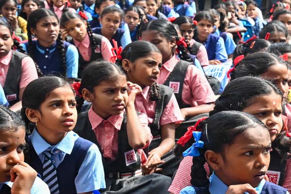 1ನೇ ತರಗತಿ ಪ್ರವೇಶ ವಯೋಮಿತಿ ಸಡಿಲಿಕೆ: ಕರ್ನಾಟಕ ಸರ್ಕಾರದಿಂದ ಅಧಿಕೃತ ಆದೇಶ