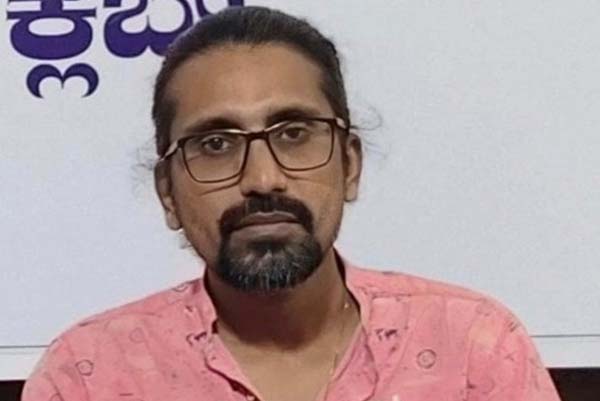 ಆರ್ಯಭಟ ಸಹಿತ ಹಲವು ಪ್ರಶಸ್ತಿ ಪುರಸ್ಕೃತ ಖ್ಯಾತ ಭರತ ನಾಟ್ಯ ಕಲಾವಿದ ಶ್ರಾವಣ್ ಉಳ್ಳಾಲ್ ವಿಧಿವಶ