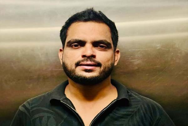 ಕಾಂಗ್ರೆಸ್‌ ಯುವ ಧುರೀಣ ಫೈರೋಜ್ ಖಾನ್ ಪಠಾಣ ಭೀಕರ ಹ*ತ್ಯೆ