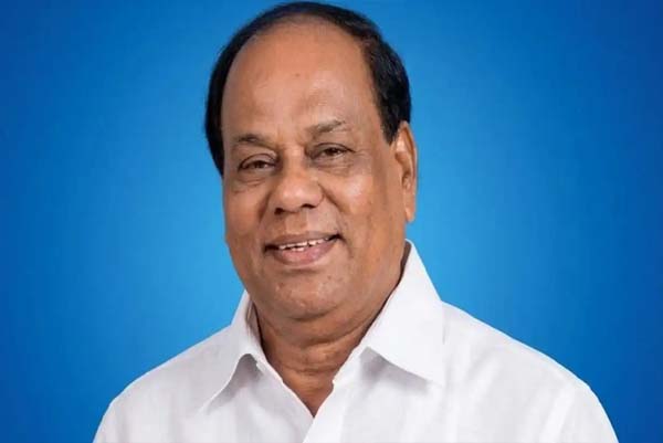 ಬಿಜೆಪಿ ಮುಖಂಡ, ಮೀನುಗಾರರ ಅಭಿವೃದ್ಧಿ ನಿಗಮದ ಮಾಜಿ ಅಧ್ಯಕ್ಷ ರಾಮಚಂದರ್ ಬೈಕಂಪಾಡಿ ವಿಧಿವಶ