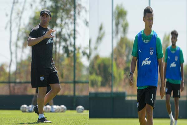 ಬಿಎಫ್‌ಸಿ vs ಈಸ್ಟ್ ಬೆಂಗಾಲ್: ಹೈ-ವೋಲ್ಟೇಜ್ ಪಂದ್ಯಕ್ಕೆ ಕೌಂಟ್‌ಡೌನ್