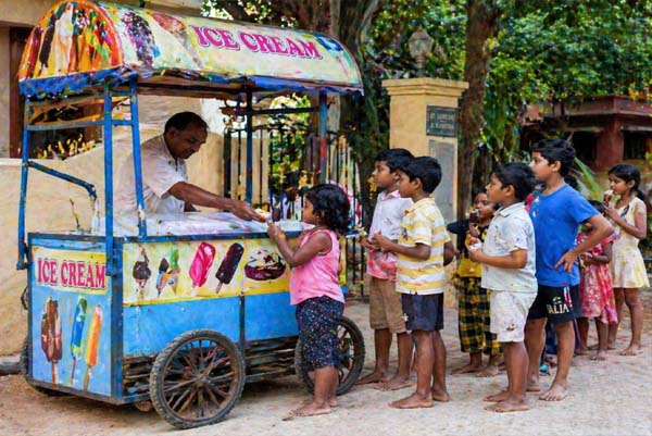 HEALTH | ನಿಮ್ಮ ಮಕ್ಕಳ ಅತಿಯಾದ ಹಠಕ್ಕೂ ನೀವು ಕೊಡೋ ಐಸ್‌ಕ್ರೀಂಗೂ ಸಂಬಂಧ ಇದೆ! ಹೇಗೆ ಗೊತ್ತಾ?