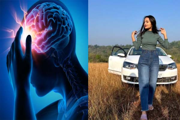 ಅಮ್ಮನ ಜತೆ ಮಾತನಾಡುತ್ತಲೇ ಜೀವ ಬಿಟ್ಟ ಟೆಕ್ಕಿ, ಯಮನಂತೆ ಕಾಡಿತ್ತು ಬ್ರೈನ್‌ ಸ್ಟ್ರೋಕ್‌