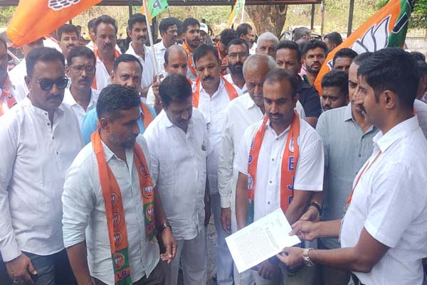 ಆರ್ಥಿಕ ದಿವಾಳಿಯಾಗಿರುವ ರಾಜ್ಯ ಸರಕಾರ ಚುನಾವಣೆ ನಡೆಸಲು ಹಿಂಜರಿಯುತ್ತಿದೆ: ಅಪ್ಪಚ್ಚುರಂಜನ್