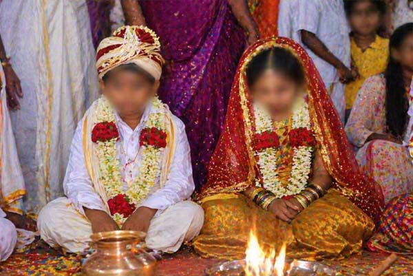 ಬೆಳಗಾವಿಯಲ್ಲಿ ಬಾಲ್ಯವಿವಾಹವನ್ನು ತಡೆದ ಅಕ್ಕಪಡೆ, ಬಾಲಕಿಗೆ ಪುನರ್ಜನ್ಮ