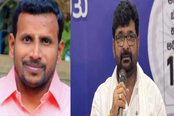 ಯೋಗೇಶ್‌ ಗೌಡ ಕೊಲೆ ಕೇಸ್‌: ಅಂತಿಮ ತೀರ್ಪು ಏ.15ಕ್ಕೆ ಮುಂದೂಡಿಕೆ