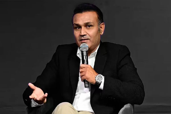 RCB, ಡೆಲ್ಲಿ ಪಂದ್ಯಗಳು ‘ಫ್ರೀ ಪಾಯಿಂಟ್ಸ್’: ಸೋಶಿಯಲ್ ಮೀಡಿಯಾದಲ್ಲಿ ಕಿಡಿ ಹೊತ್ತಿಸಿದ ಸೆಹ್ವಾಗ್