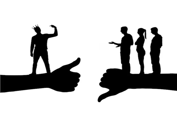 Fact | ನಾನು.. ನನ್ನದು.. ನನಗೇ! ಈ ಗುಣಗಳಿರುವವರಿಂದ ಈಗಲೇ ಅಂತರ ಕಾಯ್ದುಕೊಳ್ಳಿ