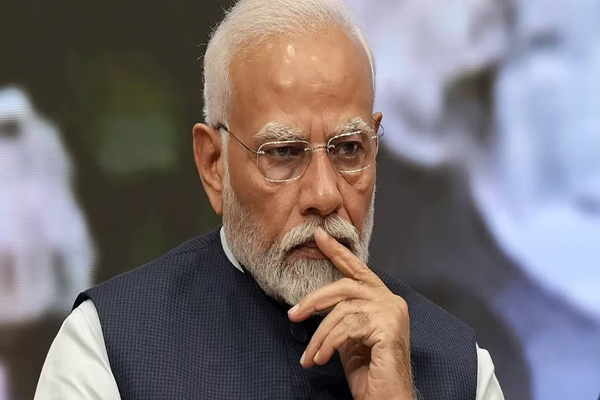 ಬೌರಿಂಗ್ ಆಸ್ಪತ್ರೆ ದುರಂತಕ್ಕೆ ಪ್ರಧಾನಿ ಮೋದಿ ಸಂತಾಪ: ಮೃತರ ಕುಟುಂಬಕ್ಕೆ ನೆರವು ಘೋಷಿಸಿದ ಕೇಂದ್ರ ಸರ್ಕಾರ