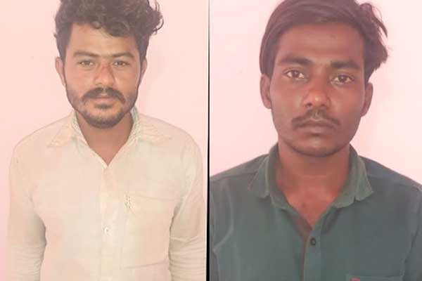 ಬೆಳಗಾವಿ-ಮಹಾರಾಷ್ಟ್ರದಲ್ಲಿ ಪೊಲೀಸ್ ಕಾರ್ಯಾಚರಣೆ: ಗೋಕಾಕ‌ ಮೂಲದ ಅಂತಾರಾಜ್ಯ ಕಳವು ಆರೋಪಿಗಳ ಸೆರೆ