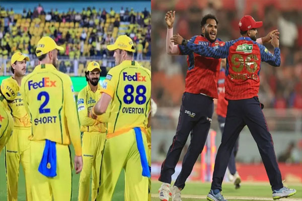 CSK Vs PBKS | ಚೆಪಾಕ್‌ನಲ್ಲಿ ಸಿಎಸ್‌ಕೆ ಮುಗ್ಗರಿಸೋದಕ್ಕೆ ಇದೇ 3 ಕಾರಣ ನೋಡಿ!