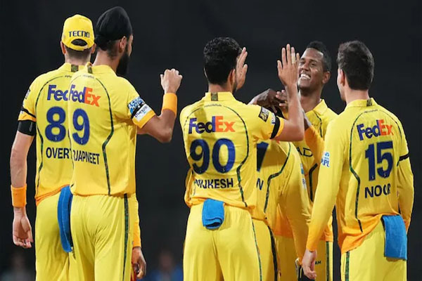 MI vs CSK | ಅತ್ಯಂತ ಹೀನಾಯ ಸೋಲು ಇದು: ಚೆನ್ನೈ ಆಟಕ್ಕೆ ಪತರುಗುಟ್ಟಿದ ಮುಂಬೈ ಇಂಡಿಯನ್ಸ್