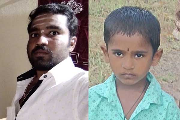 ವಿಜಯಪುರದಲ್ಲಿ ಶಾಕಿಂಗ್ ಘಟನೆ: ನೋಡಲು ತನ್ನಂತಿಲ್ಲ ಎಂದು ಹೆತ್ತ ಮಗನನ್ನೇ ನದಿಗೆ ಎಸೆದ ತಂದೆ