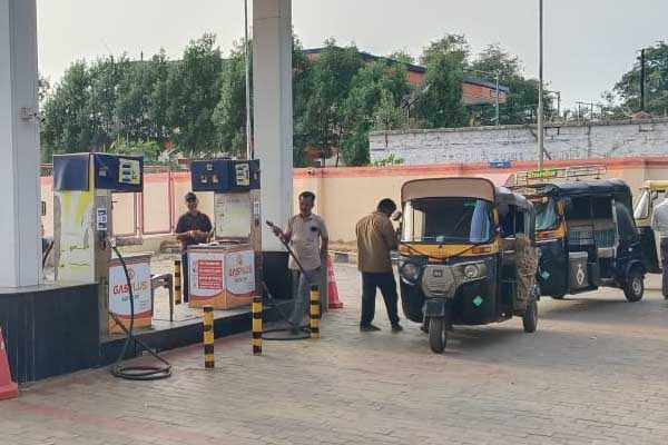 ರಾಜ್ಯದಲ್ಲಿ ಆಟೋ ಗ್ಯಾಸ್ ಕೊರತೆ ಇಲ್ಲ: ವದಂತಿಗಳಿಗೆ ಸರಕಾರದಿಂದ ಸ್ಪಷ್ಟೋಕ್ತಿ!