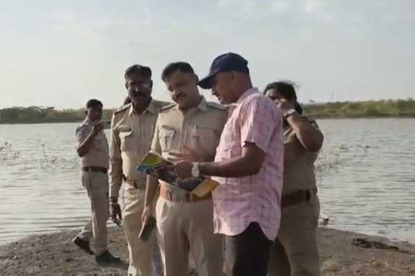 ವಿಜಯಪುರದಲ್ಲಿ ಘೋರ ದುರಂತ: ಭೂತನಾಳ ಕೆರೆಯಲ್ಲಿ ಮುಳುಗಿ ಬಾಲಕ ಸಹಿತ ಮೂವರು ಸಾ*ವು