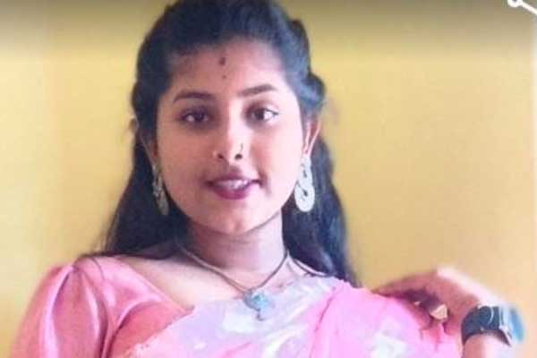 ಜಾತ್ರೆಗೆಂದು ತೆರಳಿದ್ದ ಬಾಲಕಿ ನಾಪತ್ತೆ: ಪೊಲೀಸರಿಂದ ಲುಕ್‌ಔಟ್ ನೊಟೀಸ್ ಜಾರಿ