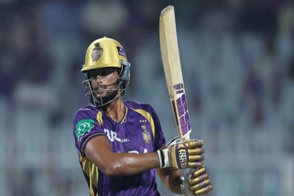 ಮೈದಾನದಲ್ಲಿ ಕೋಪ ತೋರಿಸಿದ್ದು ಈಗ ದುಬಾರಿ ಆಯ್ತು: ರಘುವಂಶಿಗೆ ಬಿತ್ತು 4.ಲಕ್ಷ ರೂ. ಫೈನ್