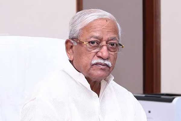 ಪ್ರಧಾನಿ ಮೋದಿ ವಿರುದ್ಧ ಹೇಳಿಕೆ ಖರ್ಗೆ ಹಿರಿತನಕ್ಕೆ ಶೋಭೆ ತರುವಂತಹದಲ್ಲ: ಸಂಸದ ರಮೇಶ ಜಿಗಜಿಣಗಿ