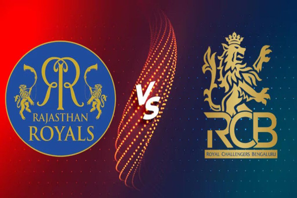 RR vs RCB | ಅಜೇಯ ತಂಡಗಳ ಜಿದ್ದಾಜಿದ್ದಿ: ಮಳೆರಾಯನ ಕೃಪೆ ಯಾರ ಮೇಲೆ?