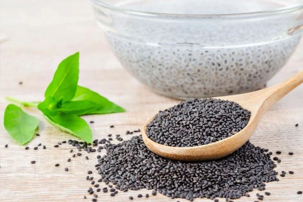 ಈ ಪುಟ್ಟ ಬೀಜದಲ್ಲಿದೆ ಅದ್ಭುತ ಮ್ಯಾಜಿಕ್: ಕುಡಿಯೋ ಮುಂಚೆ ಇದರ ಆರೋಗ್ಯ ರಹಸ್ಯ ತಿಳಿದುಕೊಳ್ಳಿ