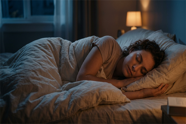 ಶುಭರಾತ್ರಿ | Deep Sleep ನಮ್ಮ ದೇಹಕ್ಕೆ ಅಷ್ಟೊಂದು ಮುಖ್ಯ ಯಾಕೆ ?