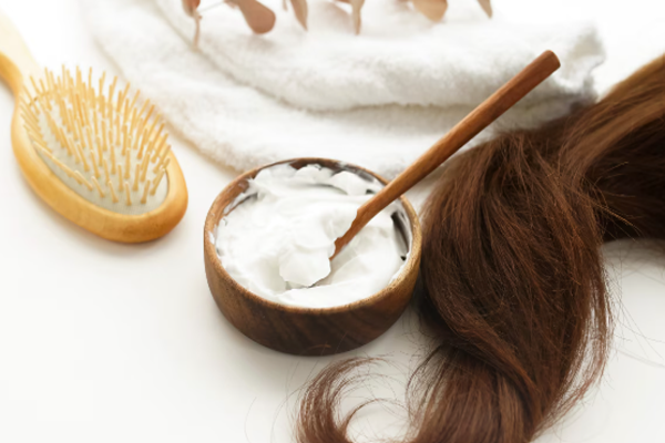 Hair Care | ಕೆಮಿಕಲ್ ಕಂಡೀಷನರ್ ಬೇಡವೇ ಬೇಡ! ನೈಸರ್ಗಿಕವಾಗಿ ಹೊಳೆಯುವ ಕೂದಲಿಗೆ ಮೊಸರೇ ಬೆಸ್ಟ್