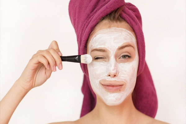 Skin Care | ಬ್ಯೂಟಿ ಪಾರ್ಲರ್ ಬೇಡ, ಕೆಮಿಕಲ್ ಬೇಡ: ಮಿಂಚುವ ತ್ವಚೆಗೆ ಇಲ್ಲಿದೆ ‘ಮೊಸರಿನ’ ಫೇಸ್ ಪ್ಯಾಕ್