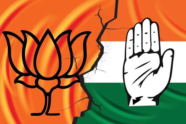 ₹2,000 ಕೋಟಿ ಅನುದಾನಕ್ಕೆ ರಾಜಕೀಯ ಕಾವು: ಸರ್ಕಾರ-ವಿಪಕ್ಷದ ನಡುವೆ ಆರೋಪ-ಪ್ರತ್ಯಾರೋಪ