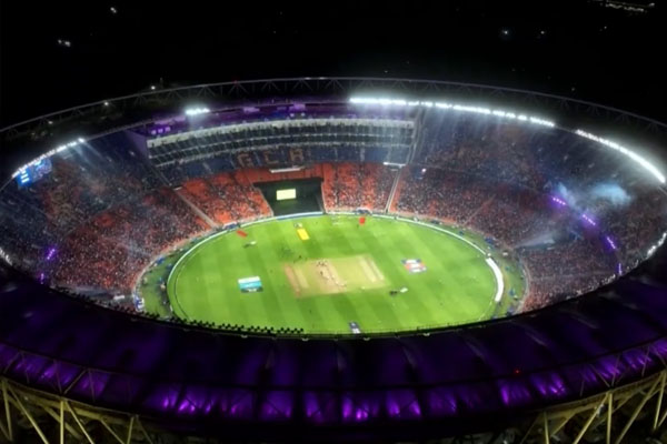 IPL | ಕ್ರಿಕೆಟ್ ಜಾತ್ರೆಗೆ ಗ್ರ್ಯಾಂಡ್ ಫಿನಾಲೆ: ಅಭಿಮಾನಿಗಳಿಗೆ ಆಟದ ಜೊತೆ ಎಂಟರ್‌ಟೈನ್‌ಮೆಂಟ್ ಔತಣ!
