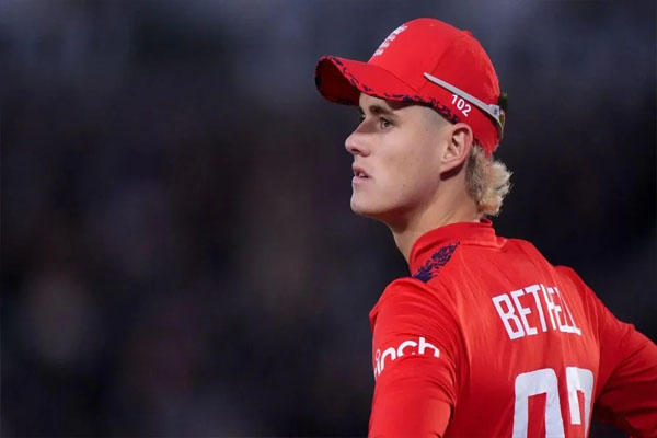 ಕ್ವಾಲಿಫೈಯರ್‌ಗೂ ಮುನ್ನ RCBಗೆ ಶಾಕ್‌: ಐಪಿಎಲ್‌ಗೆ ಗುಡ್‌ಬೈ ಹೇಳಿದ ಬೆಥೆಲ್‌