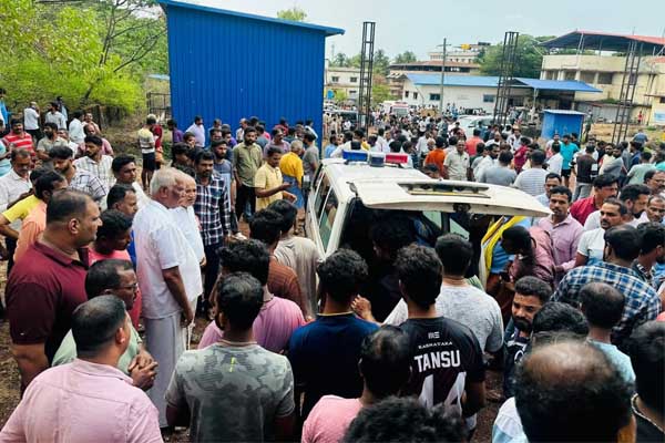 SHOCKING | ಭಟ್ಕಳದಲ್ಲಿ ಘೋರ ದುರಂತ: ಕಪ್ಪೆ ಚಿಪ್ಪಿಗಾಗಿ ನದಿಗೆ ಇಳಿದ ಎಂಟು ಮಂದಿ ಜಲಸಮಾಧಿ