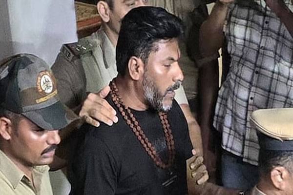 ವಂಚನೆ ಪ್ರಕರಣ: ಶಿವಾನಂದ ನೀಲಣ್ಣವರ ವಿರುದ್ಧ ಕಾಗವಾಡ ಪೊಲೀಸ್ ಠಾಣೆಯಲ್ಲಿ FIR