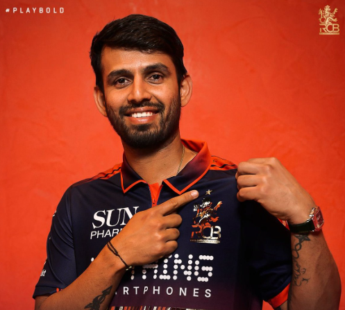 ಆರ್​​ಸಿಬಿ ಗೆಲುವಿನ ರಹಸ್ಯ ಬಿಚ್ಚಿಟ್ಟ ಜಿತೇಶ್: ಮುಂದಿನ ಪಂದ್ಯಕ್ಕೆ ಪಾಟಿದಾರ್ ಕ್ಯಾಪ್ಟನ್!