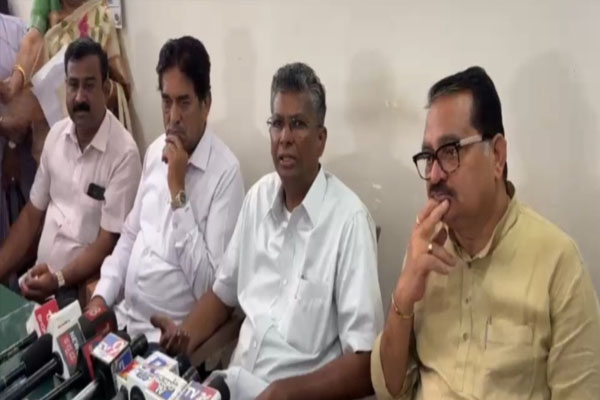 ಶಿವಂ ಅಸೋಸಿಯೇಟ್ಸ್ ವಂಚನೆ | CIDಯಿಂದ ತನಿಖೆ: ಸಚಿವ ಸತೀಶ್ ಜಾರಕಿಹೊಳಿ