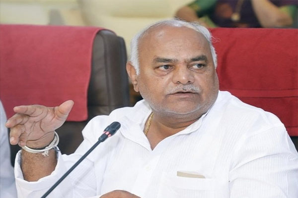 ಈ ಗೆಲುವು ರಾಜ್ಯ ಸರ್ಕಾರದ ಸಾಧನೆಗೆ ಮತದಾರರು ನೀಡಿರುವ ಮನ್ನಣೆ: ಸಚಿವ ಶಿವಾನಂದ ಪಾಟೀಲ