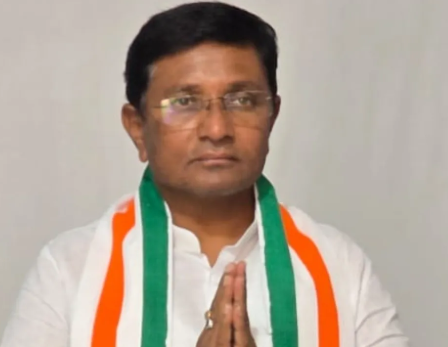 ಬಾಗಲಕೋಟೆ ಉಪಚುನಾವಣೆ: ಕಾಂಗ್ರೆಸ್‌ನ ಉಮೇಶ್ ಮೇಟಿಗೆ ಭರ್ಜರಿ ಮುನ್ನಡೆ!