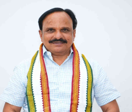 BIG BREAKING | ಚಿತ್ರದುರ್ಗದ ‘ಧೀಮಂತ ನಾಯಕ’ ಸಚಿವ ಡಿ.ಸುಧಾಕರ್ ನಿಧನ
