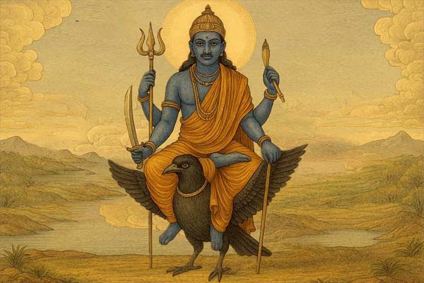 13 ವರ್ಷಗಳ ನಂತರ ಅಪರೂಪದ ಶನಿ ಜಯಂತಿ: ಶನಿದೋಷ ನಿವಾರಣೆಗೆ ಇಲ್ಲಿದೆ ಸುವರ್ಣಾವಕಾಶ!