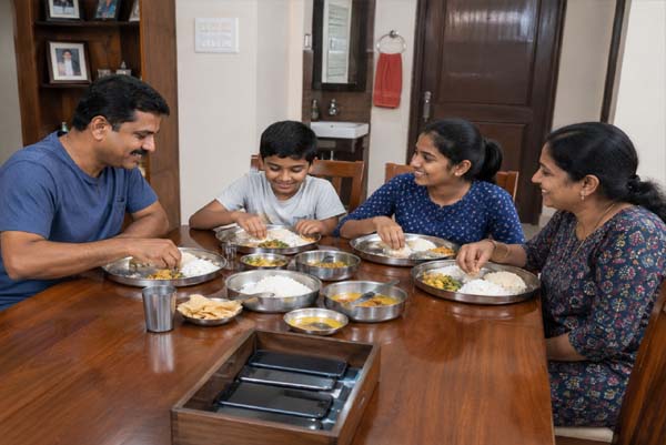 ಇಂಟರ್ನ್ಯಾಷನಲ್ ಫ್ಯಾಮಿಲಿ ಡೇ: ಯುವ ಪೀಳಿಗೆಗೆ ಫ್ಯಾಮಿಲಿ ಬಾಂಡಿಂಗ್ ಟಿಪ್ಸ್ ಇಲ್ಲಿದೆ!