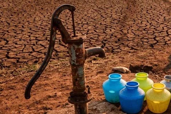 ದೇಶಕ್ಕೆ ಬರಗಾಲ? ಮುಂಗಾರು ಮಳೆಗೆ ಕಂಟಕವಾದ ಎಲ್ ನಿನೋ’, ಹವಾಮಾನ ಇಲಾಖೆಯಿಂದ ಎಚ್ಚರಿಕೆ!