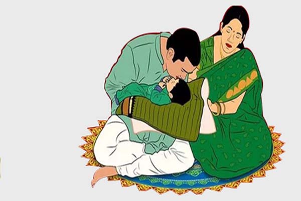 108 ನಕ್ಷತ್ರ ಪಾದಗಳ ಲೆಕ್ಕಾಚಾರ: ಮಗುವಿನ ಕಿವಿಯಲ್ಲಿ ಜನ್ಮ ನಾಮ ಕೂಗುವುದರ ಹಿಂದಿದೆ ಆಯುರ್ವೇದ!