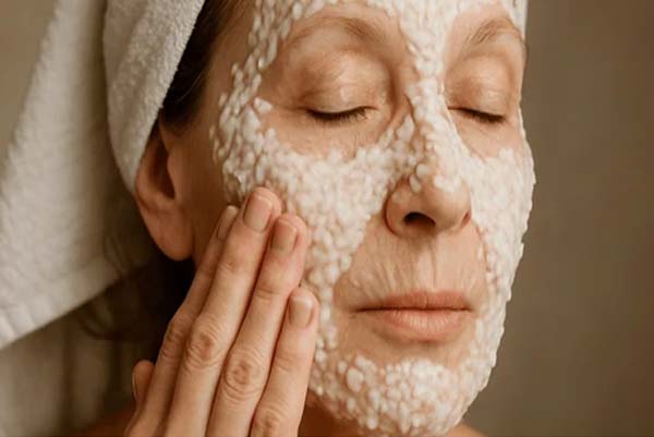 SKIN CARE | ಕೊರಿಯನ್‌ ಇನ್ಫ್ಲೂಯೆನ್ಸ್‌ನಿಂದ ರಾತ್ರಿಯಿಡೀ ಮುಖಕ್ಕೆ ಅಕ್ಕಿ ತೊಳೆದ ನೀರು ಹಚ್ಚಿ ಬಿಡ್ತೀರಾ? ಇಲ್ಲಿ ನೋಡಿ